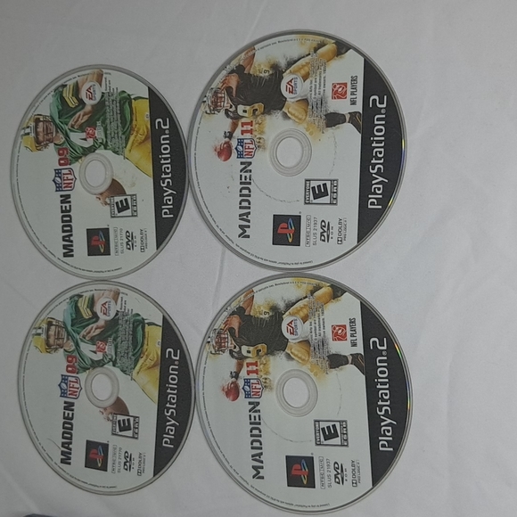 Games - Picture 2 of 3